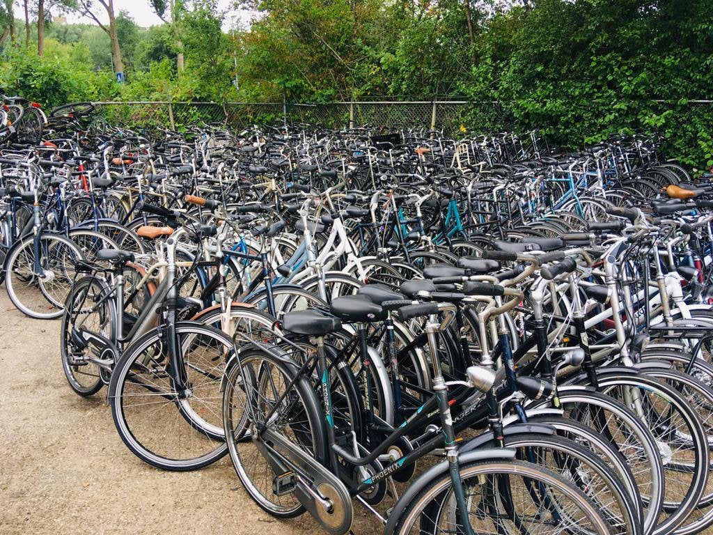 Foto 6 van Betaalbare Tweedehands Fietsen – Ruime Keuze