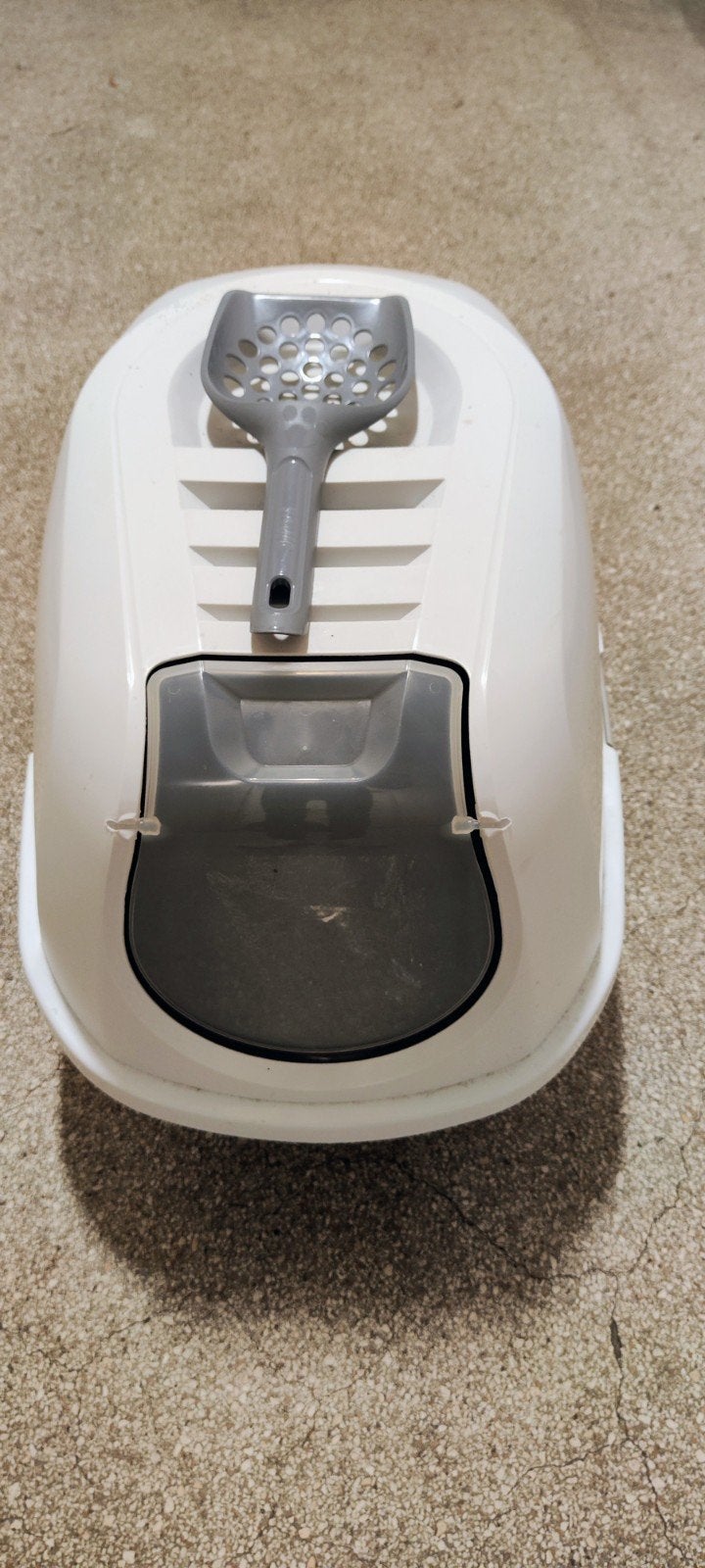 Nieuw!Kattenbak Cat Litter Box!, Ophalen, Nieuw