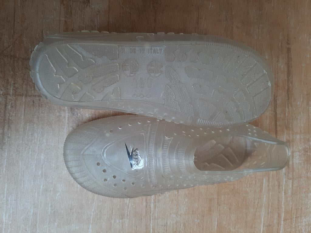 Speedo zwemschoenen maat 28, Jongetje of Meisje, Overige maten, Ophalen of Verzenden, Speedo