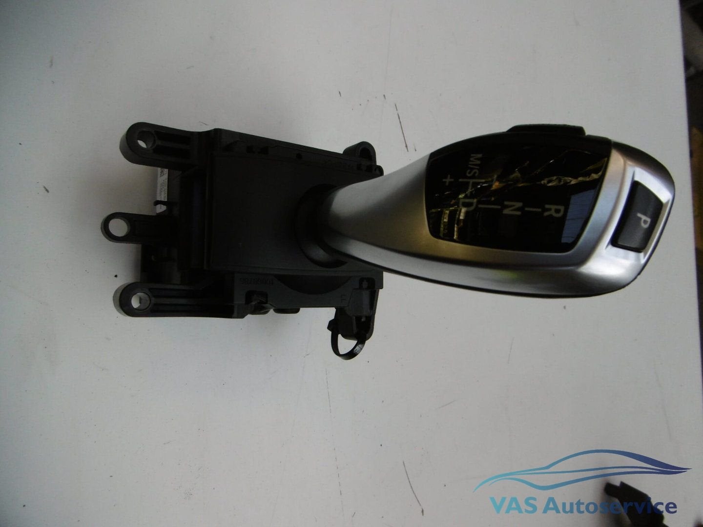 Schakelpook BMW 530 D en 528 i   automaat F10-F11, Gebruikt, -, -, Ophalen of Verzenden