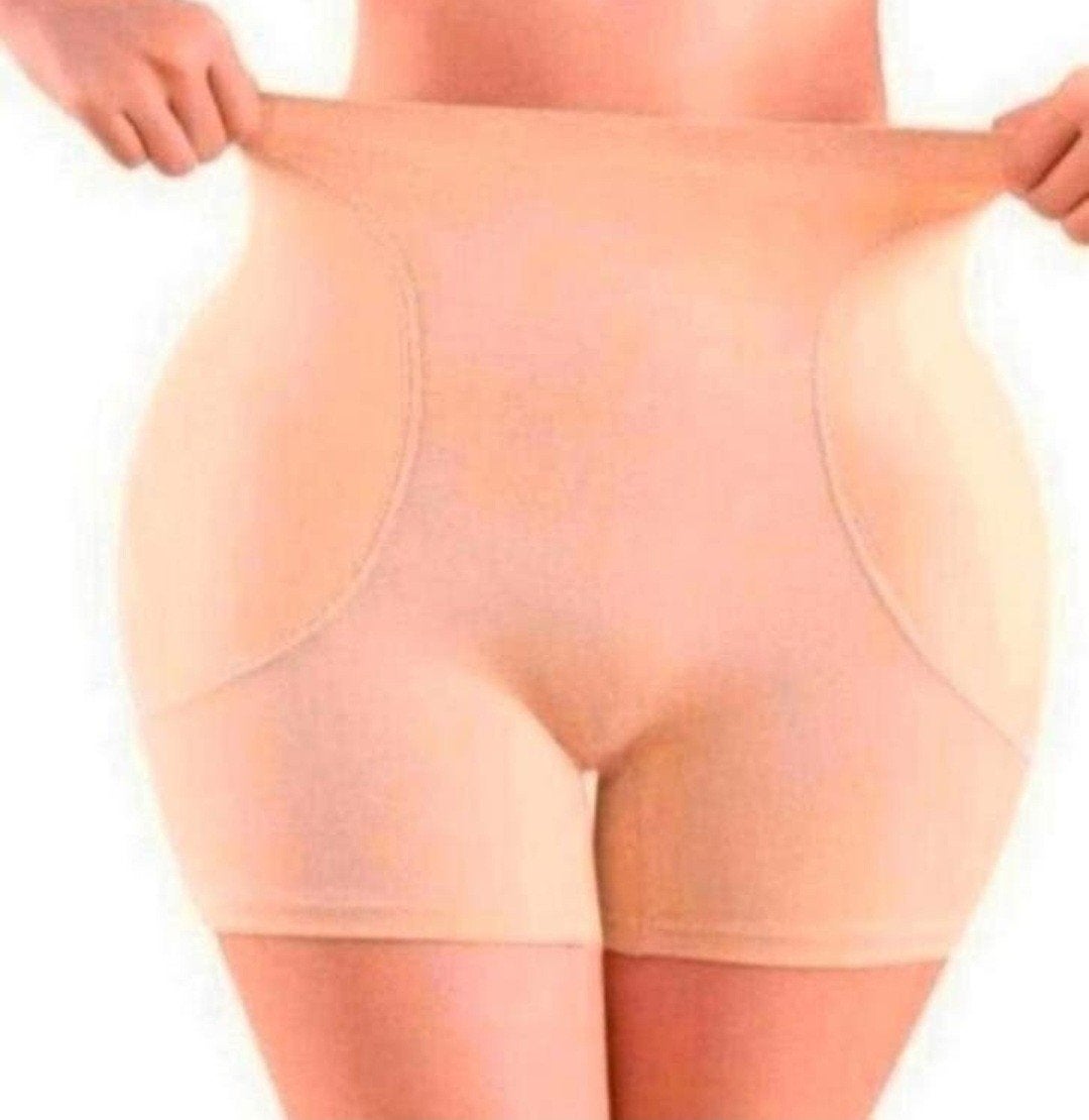 Het perfecte figuur, 4XL, Verzenden, Broekje of Short