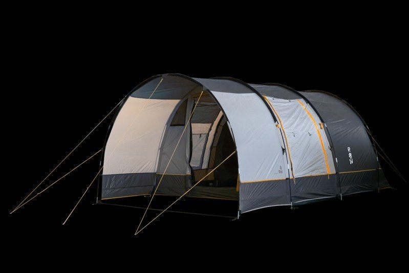 Redwood Zephyr 280 tent - Zo goed als nieuw, Onbekend, Ophalen of Verzenden, Zo goed als nieuw, Onbekend