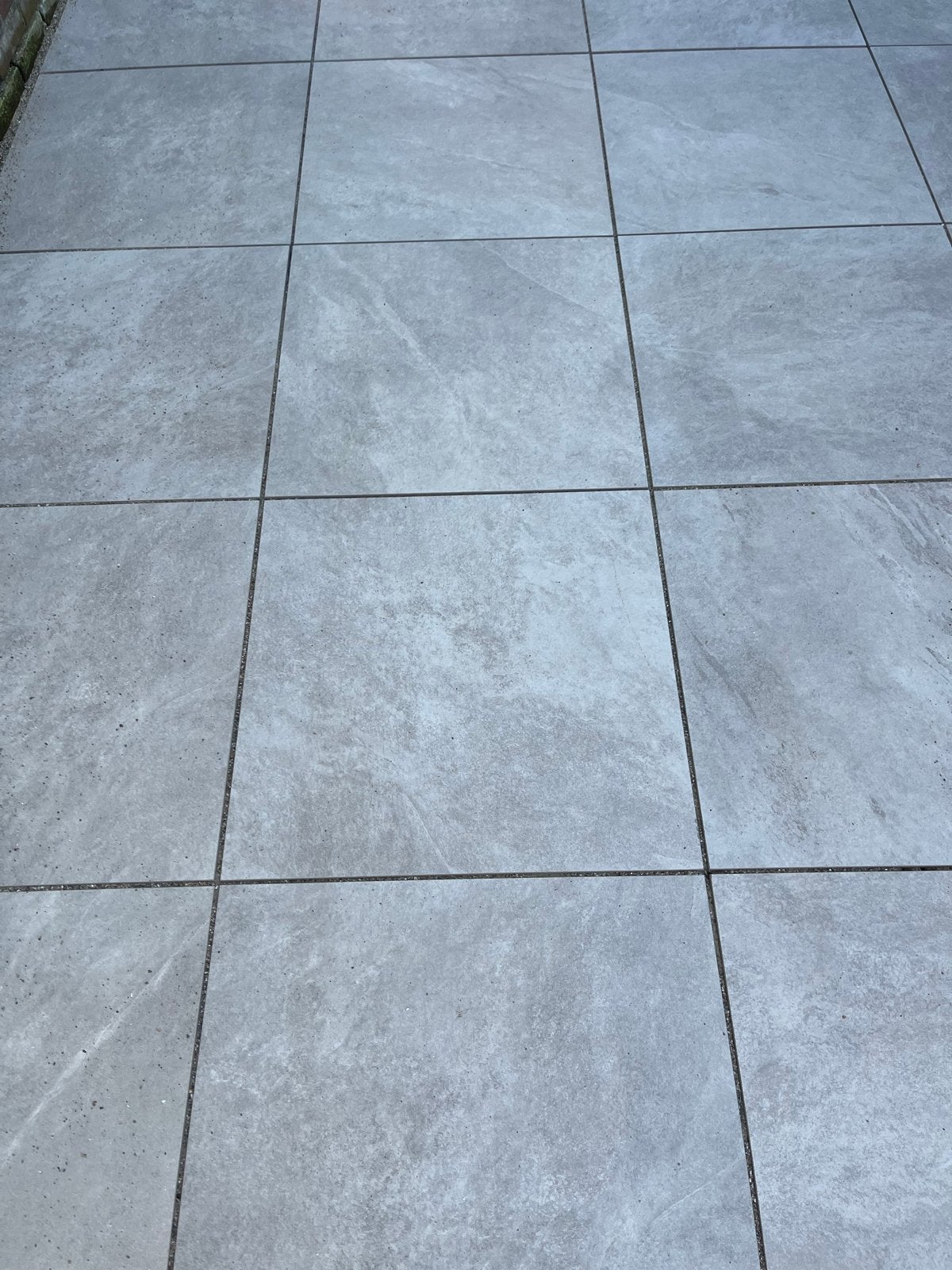 Keramische tegels, Ophalen, 60 cm of meer, Gebruikt, Keramiek