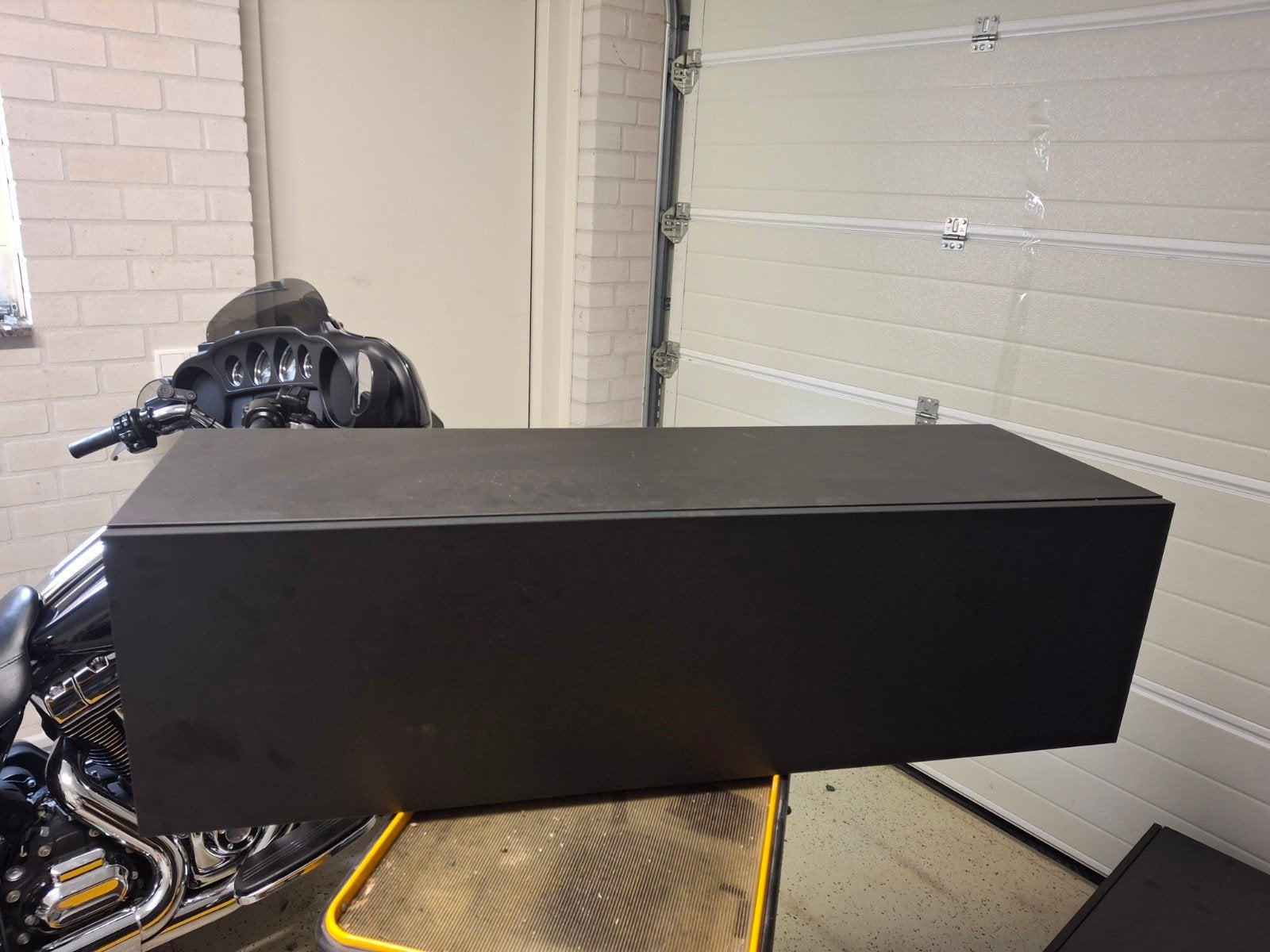kastjes bv tv 2 stuks niet gebruikt, Huis en Inrichting, Ophalen, 25 tot 50 cm, 100 tot 150 cm, Minder dan 100 cm