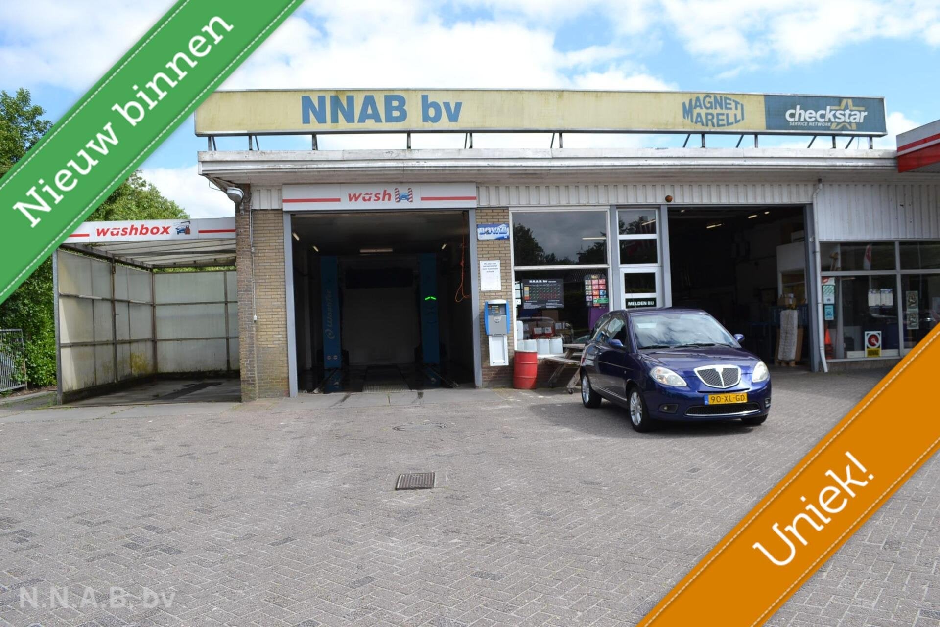 Lancia Ypsilon 1.4 Oro, Voorwielaandrijving, Gebruikt, 31 €/maand, 4 cilinders