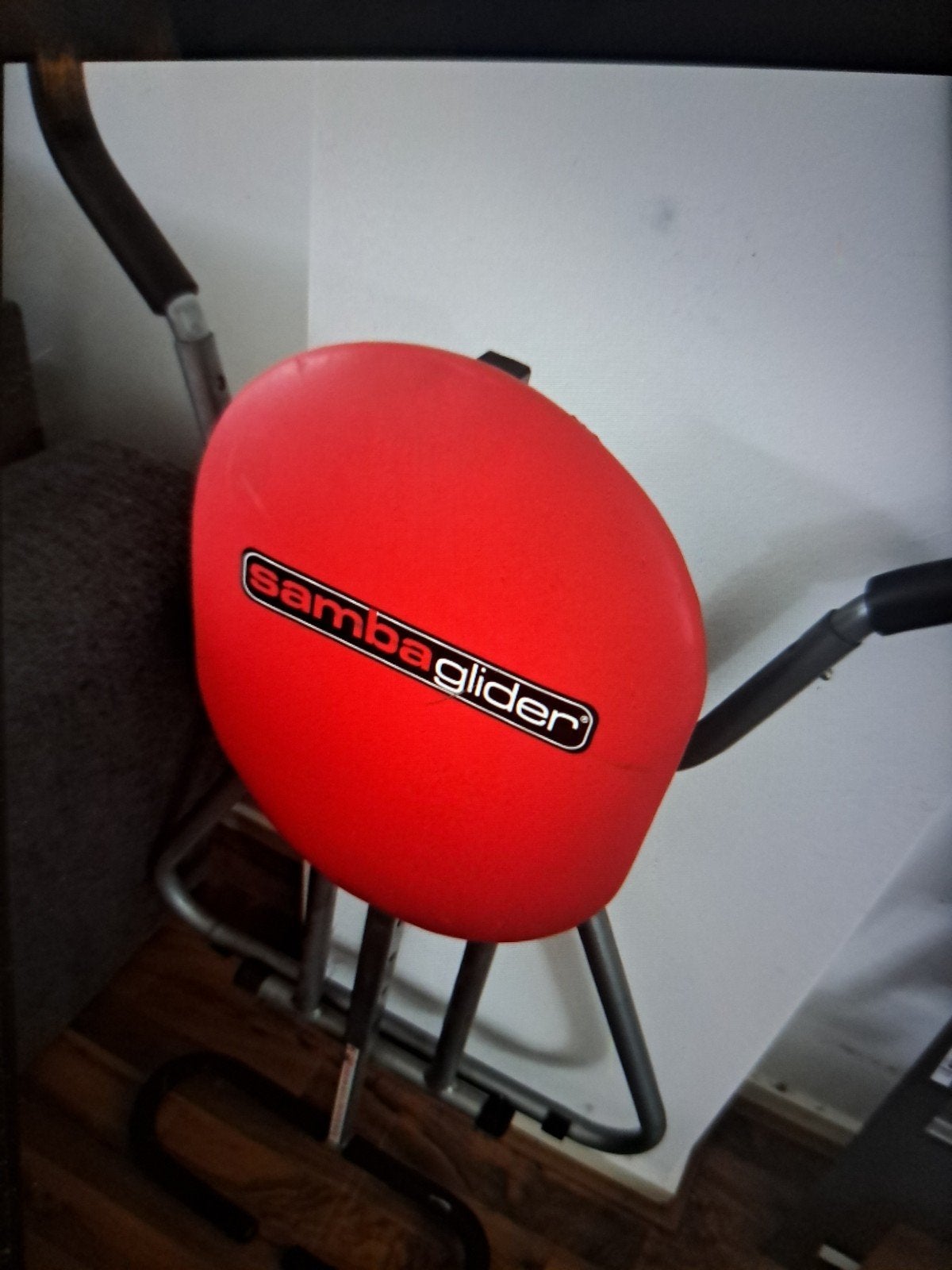 Samba Glider - Buikspiertrainer, Ophalen, Gebruikt, Overige typen, Buik