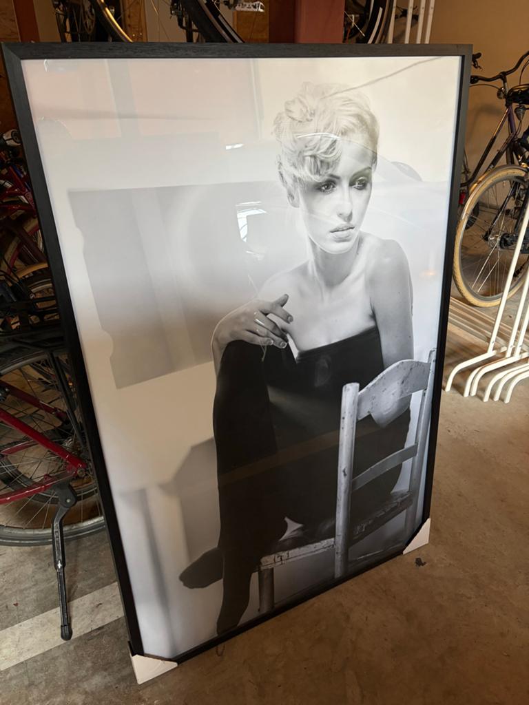 Fotolijsten, Antiek en Kunst, Ophalen of Verzenden