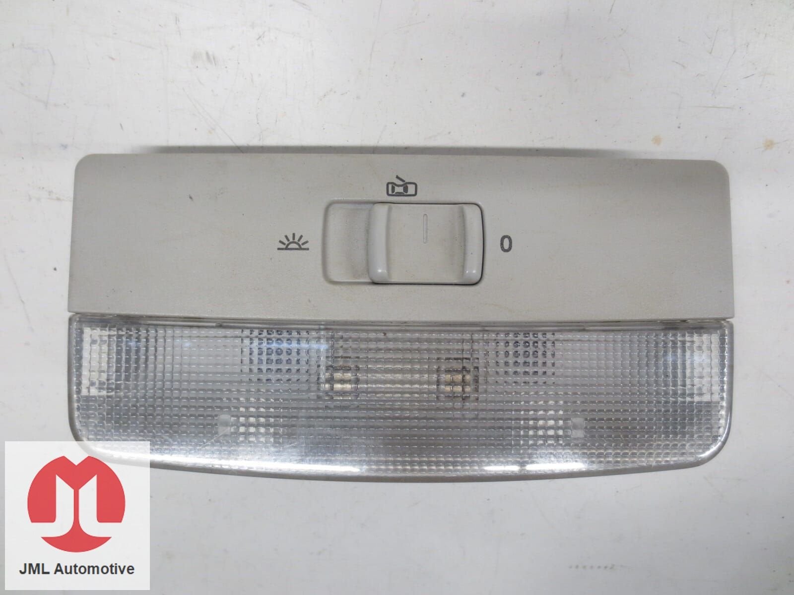 BINNENVERLICHTING VW POLO, Auto-onderdelen, Gebruikt, -, Volkswagen, -