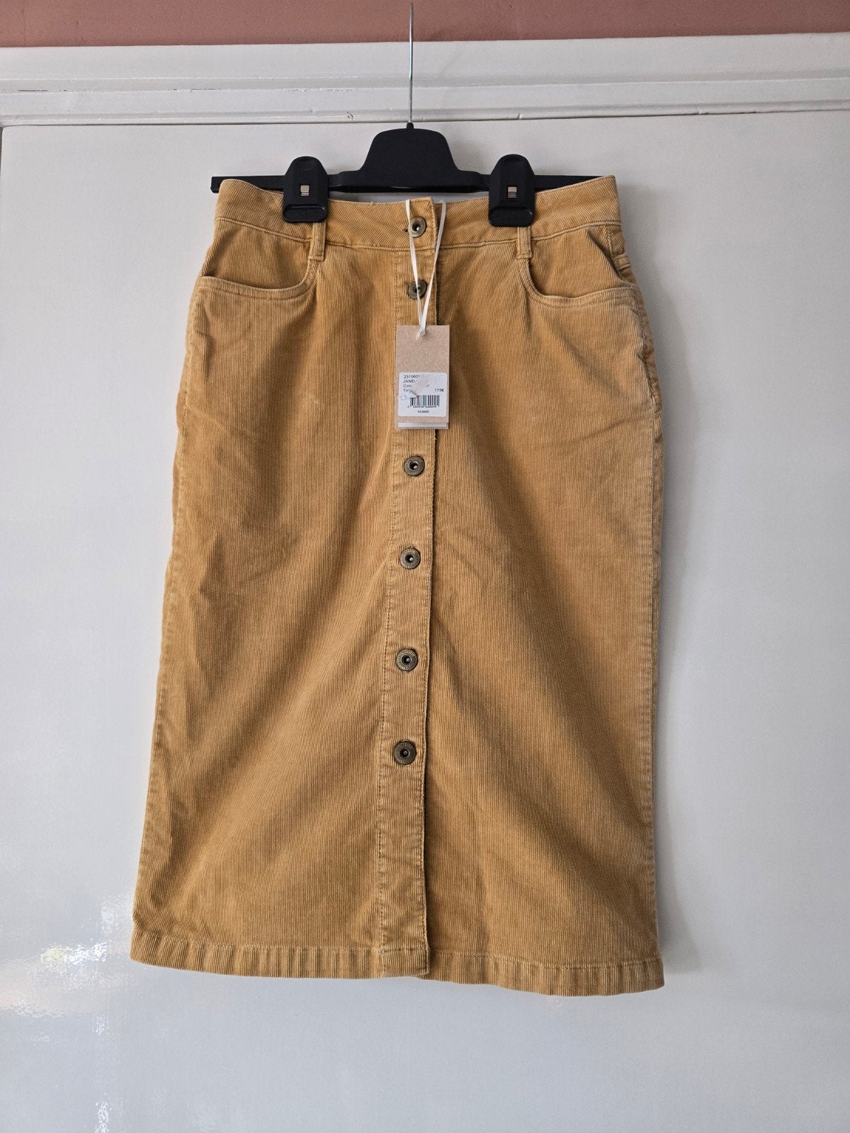Sessun rok maat S, Kleding | Dames, Rokken, Ophalen of Verzenden, Zo goed als nieuw, Zwart, Boven de knie