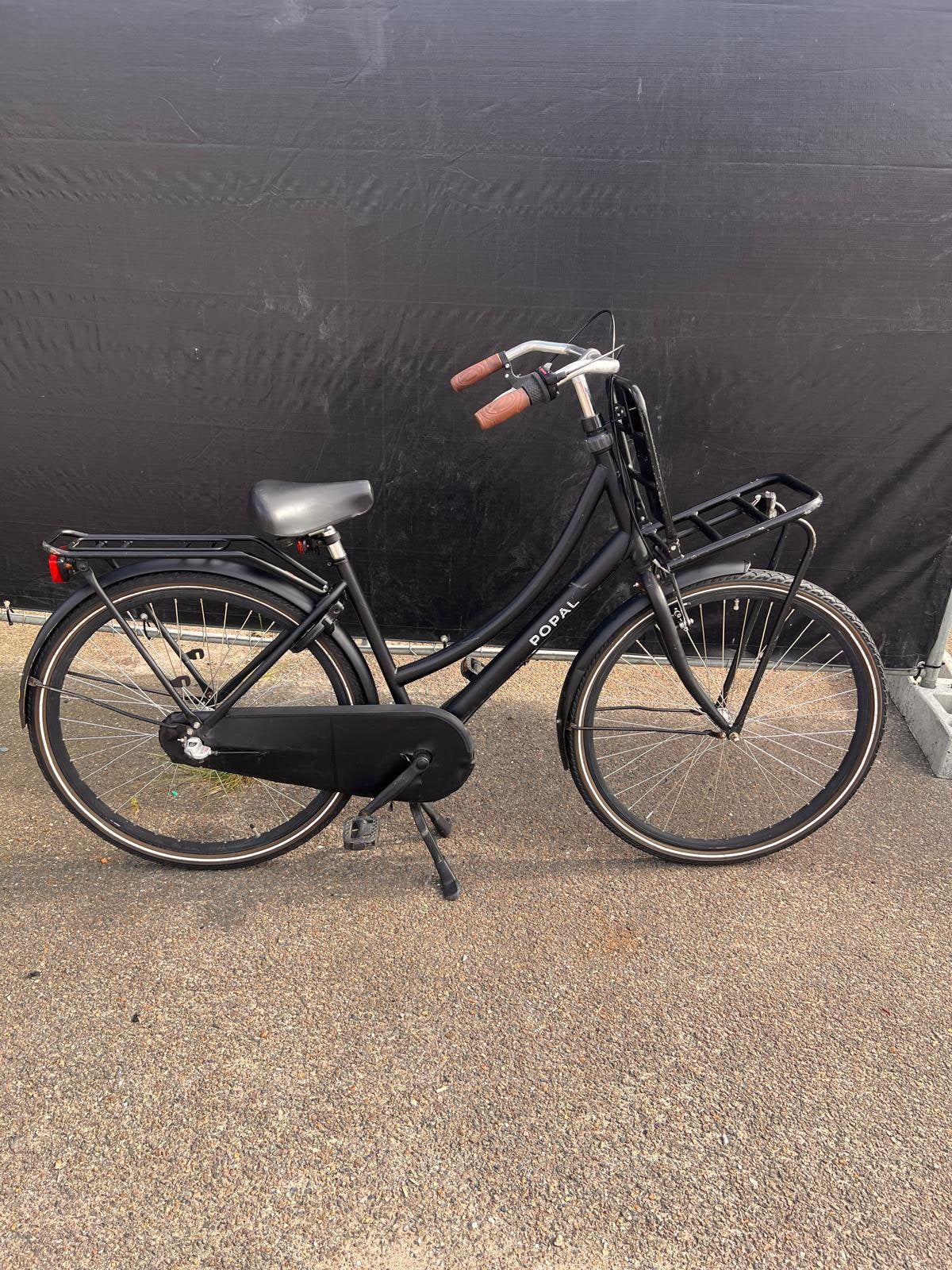 Cotrina Damesfiets, Ophalen, Zo goed als nieuw, Versnellingen