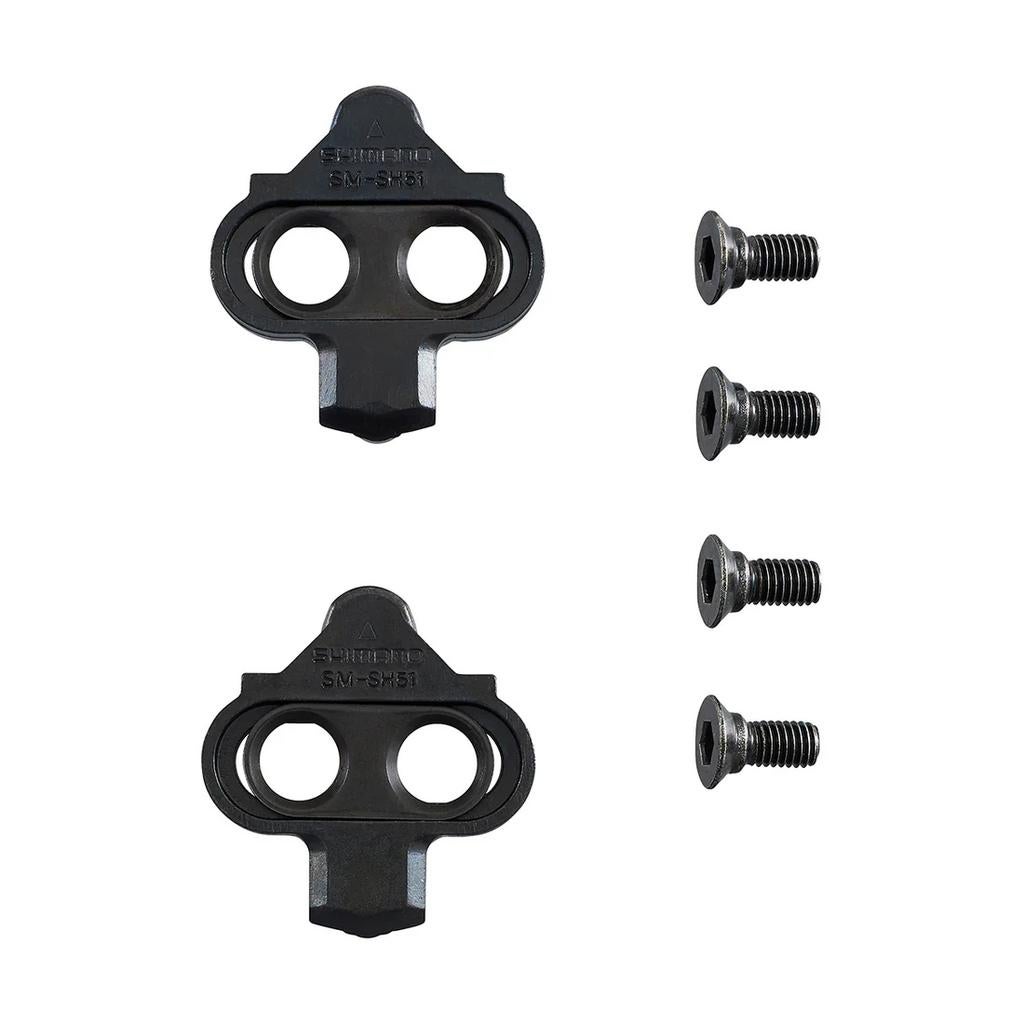 Shimano SM-SH51 SPD plaatjes nieuw, Ophalen of Verzenden, Nieuw, Overige maten, Schoenen