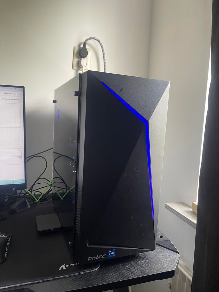 High-End Gaming & Workstation PC | Premium Systeem, Computers en Software, Desktop Pc's, Zo goed als nieuw, 4 Ghz of meer, SSD