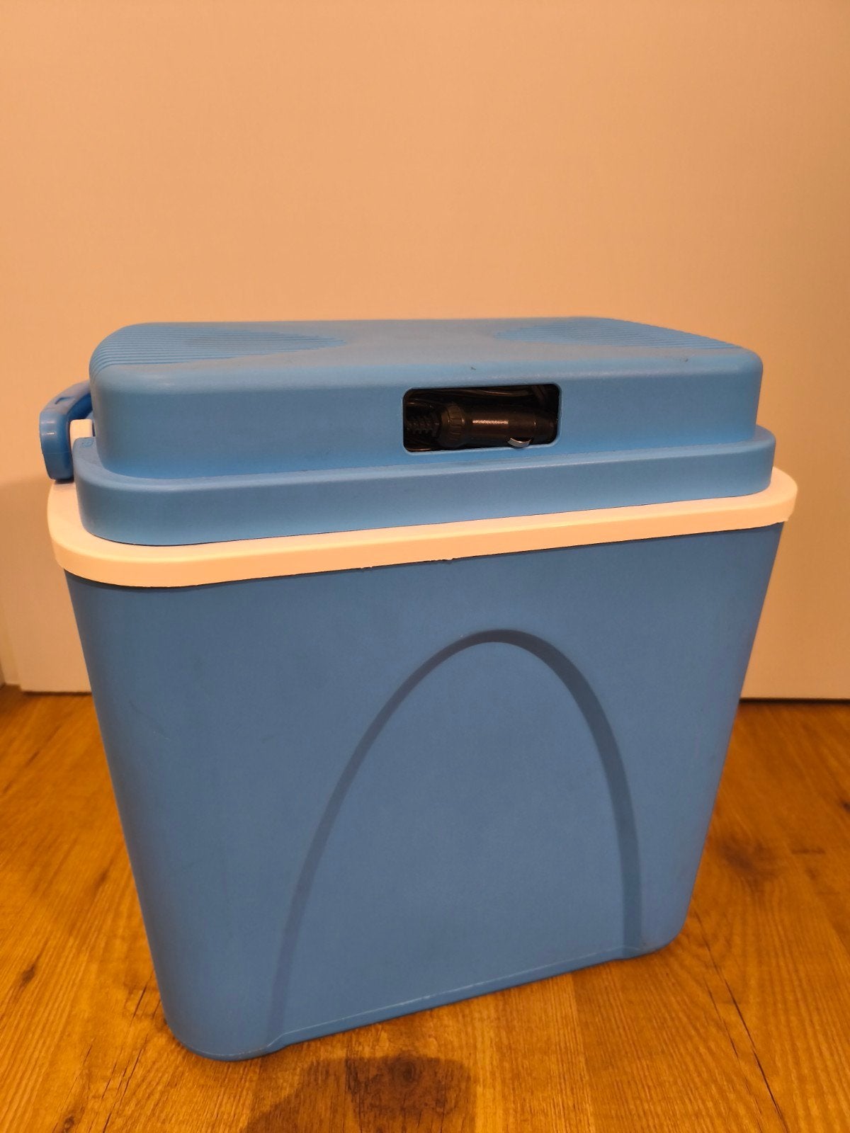 ConnaBride Elektrische Koelbox 12V - Perfect voor onderweg, Ophalen, Gebruikt, Koelbox, Elektrisch