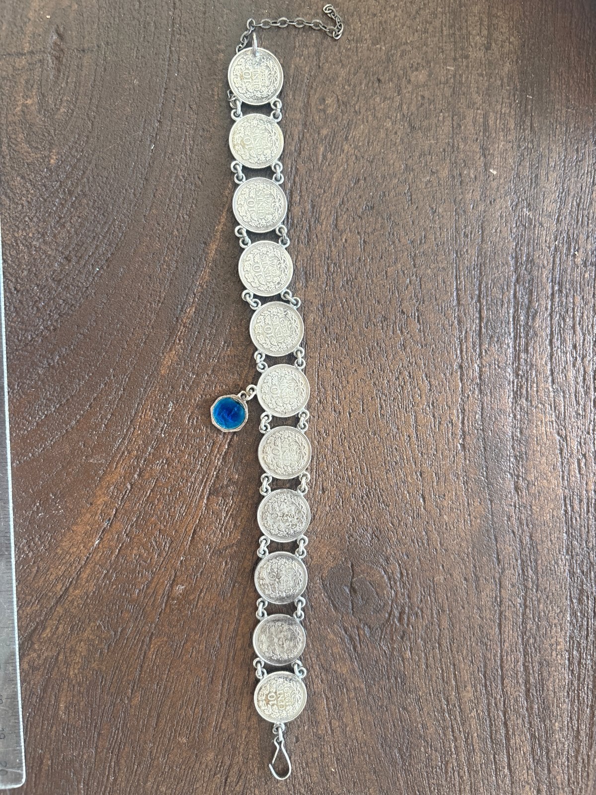 Prachtige Zilveren Wilhelmina Dubbeltjes, Ophalen of Verzenden, Gebruikt, Zilver