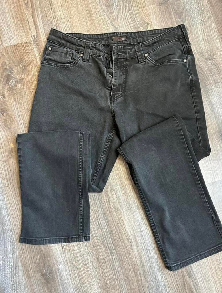 Jeans zwart JBC 36-32, Ophalen of Verzenden, Zo goed als nieuw, Zwart