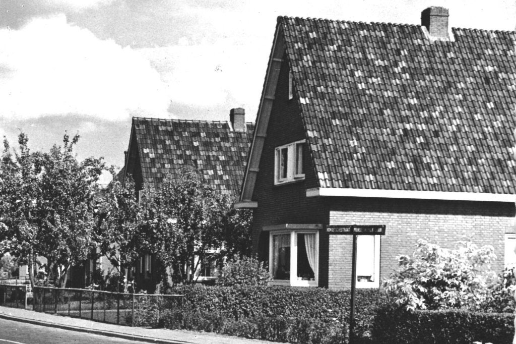 804440	Maurik	Gld 1964 Homoetsestraat	Gelopen met zegel, Verzamelen, Ophalen of Verzenden, 1960 tot 1980, Gelopen, Gelderland