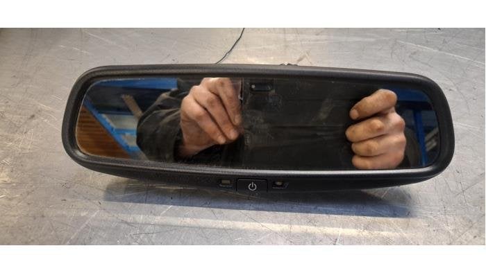 Binnenspiegel van een Toyota Rav-4, Gebruikt, -, -, Ophalen of Verzenden