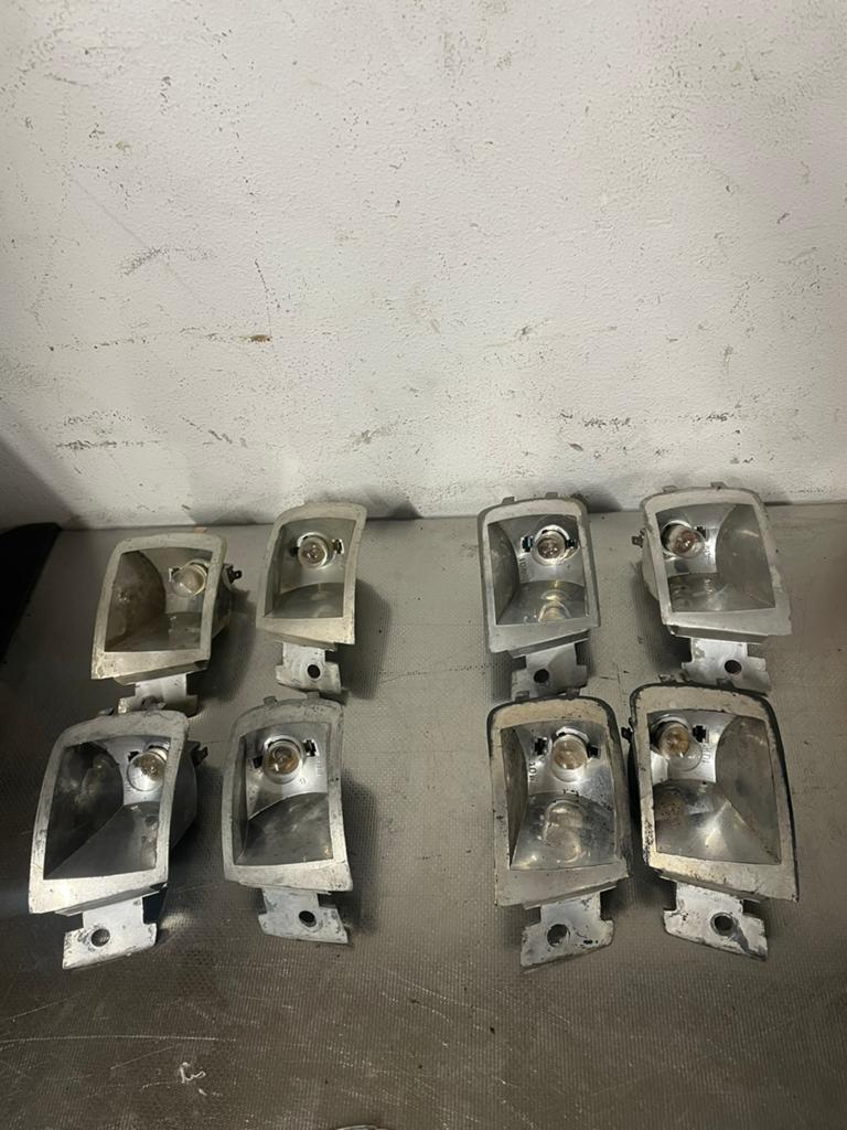 piaggio skipper / quartz knipperlichten unit, Motoren, Ophalen
