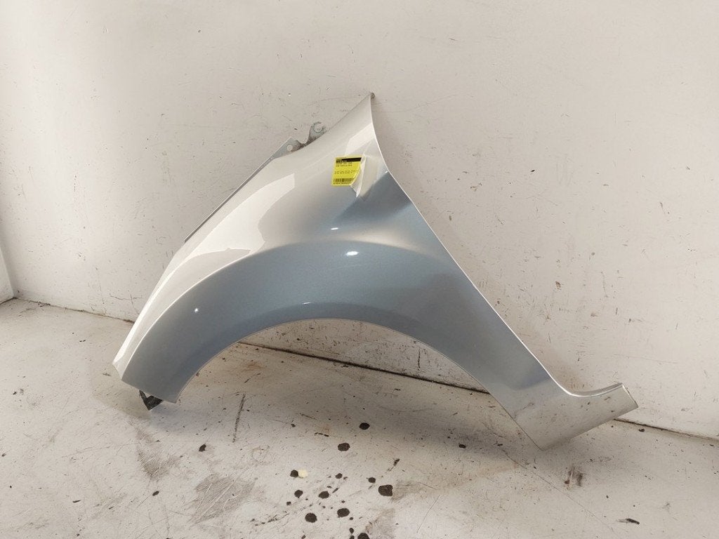 Spatbord Links Voor Ford Fiesta 6 (JA8) 2014 1777181, Gebruikt, Henry-Ford-Straße  1, Köln 50735, , Duitsland, Ford-Werke GmbH