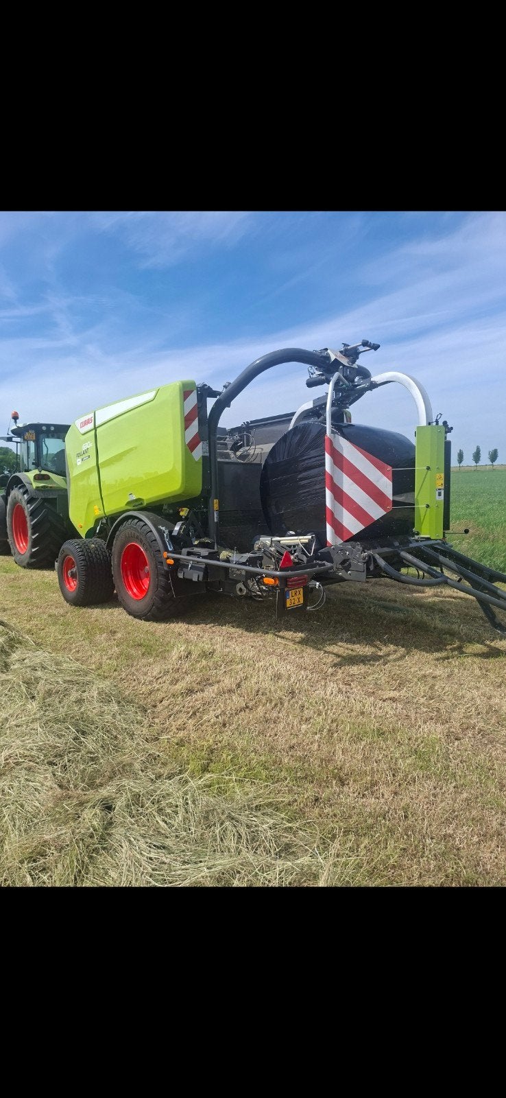 Grote Hooibalen te koop, Dieren en Toebehoren, Ophalen, Vee