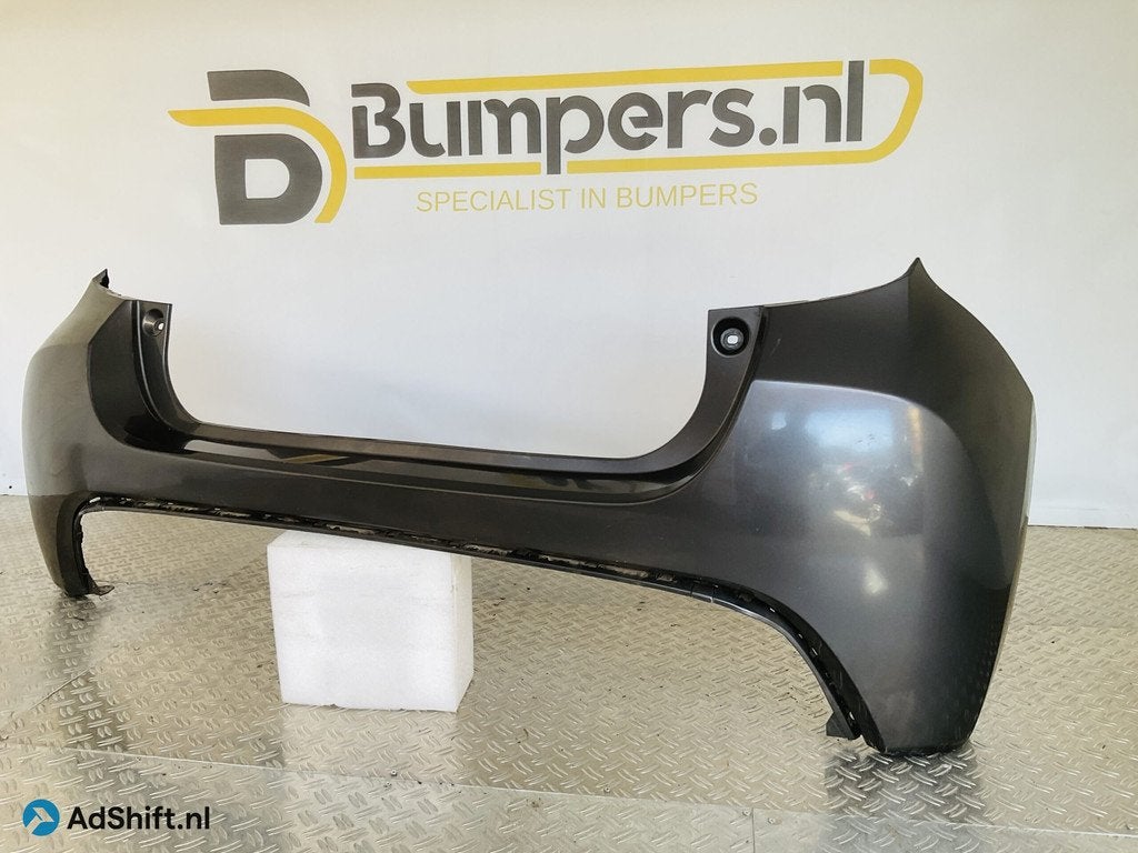 Bumper Toyota Yaris 21-24 52159-K0030 Achterbumper 1-F10-135, Bumper