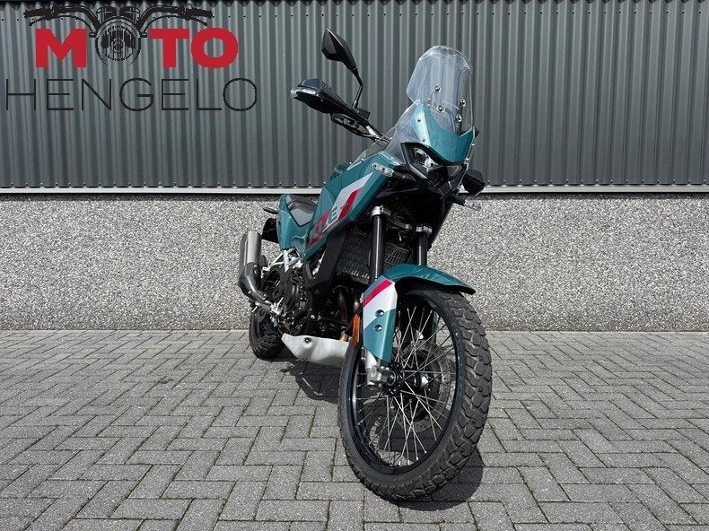 Kawasaki KLE500 SE RALLY (bj 2026), Bedrijf, Info@kawasaki.nl, Toermotor, Jacobus Spijkerdreef 1-3
2132 PZ  Hoofddorp, NL