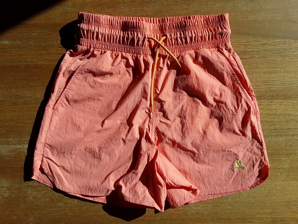 Beach short Ayacucho maat S, Nieuw, Ophalen of Verzenden, Ayacucho, Roze