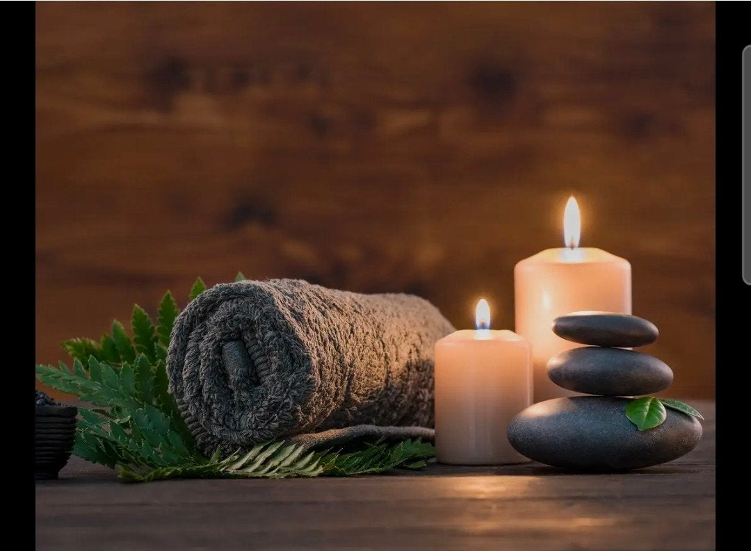 ontspanning massage voor dames