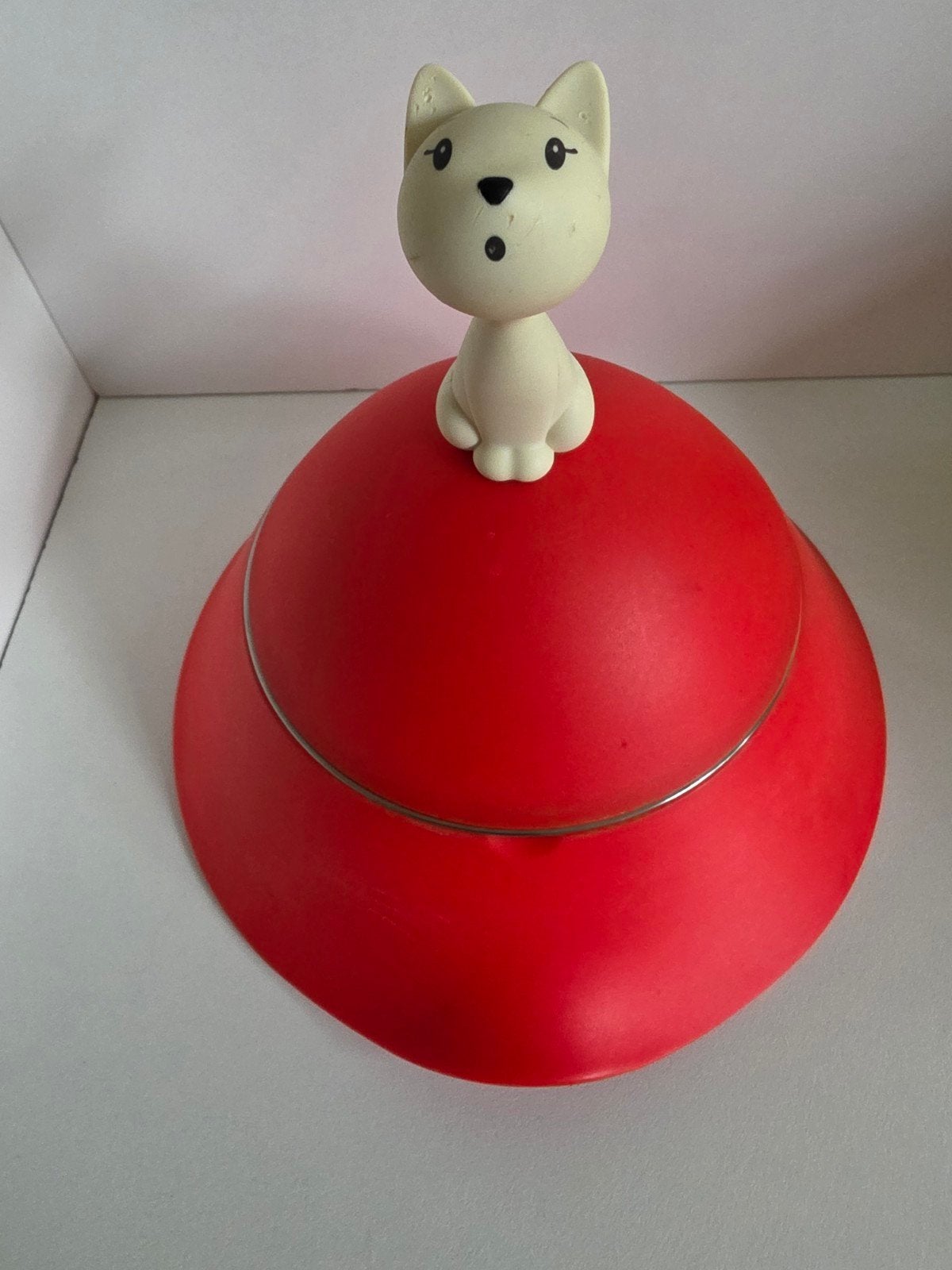 Alessi Mio Kattenvoerbak, Ophalen of Verzenden, Nieuw