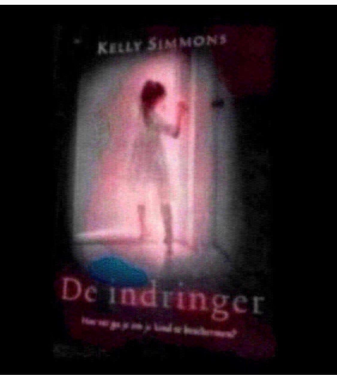 Kelly simmons, Ophalen, Gelezen