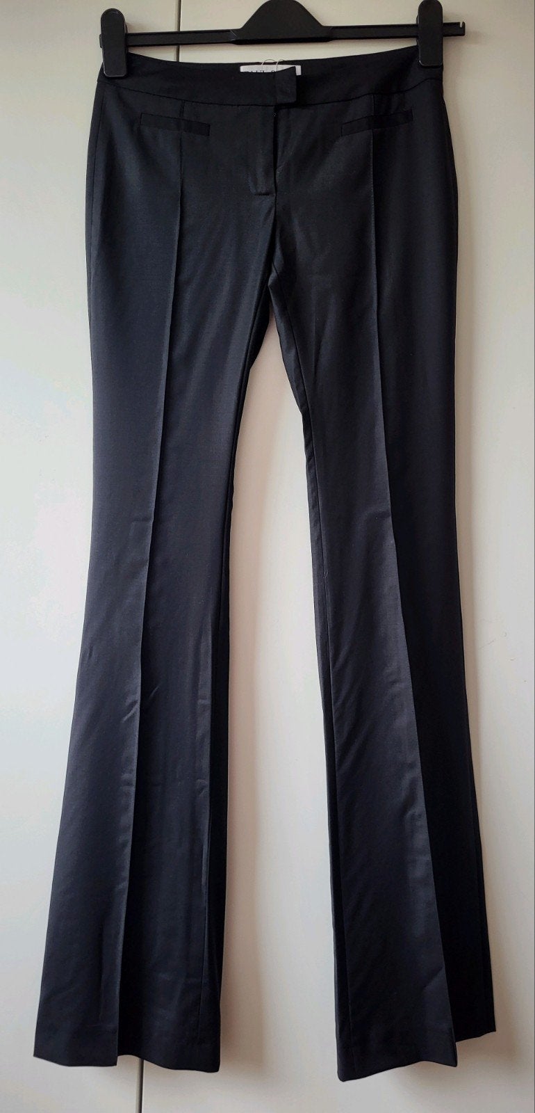 Paul & Joe zwarte pantalon broek in maat 34 NIEUW, Pinko, Zwart, Nieuw, Ophalen of Verzenden