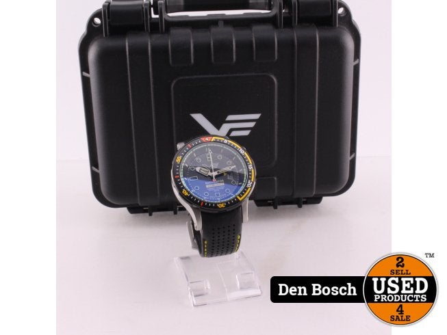 Vostok Europe Batiscafos Automatic NH35-511E767 | A-grade, Tissot, Zo goed als nieuw, Support@tissot.com, Rue Louis-Joseph Chevalier 1
2002 NeuchÃ¢tel
Switzerland