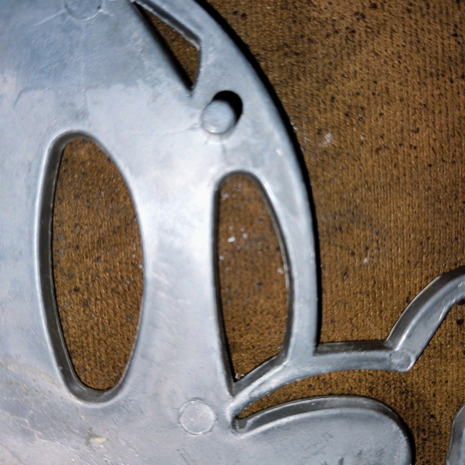 mickey mouse mallen, of wat je mee kan doen, Ophalen of Verzenden, Mickey Mouse, Beeldje of Figuurtje