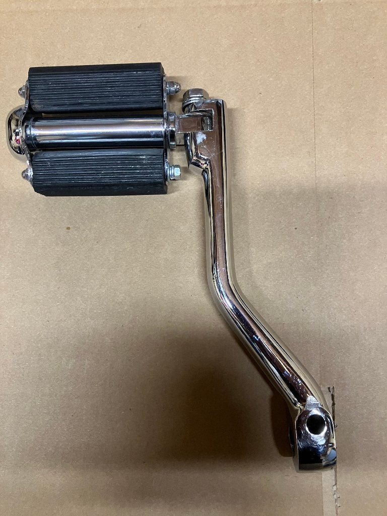 Panhead FL FLH shovelhead Knuckehead stroker starter Crank, Verzenden, Nieuw