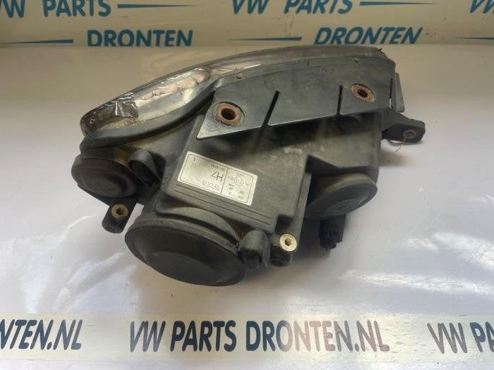 Koplamp links van een Volkswagen Passat, Gebruikt, -, -, -