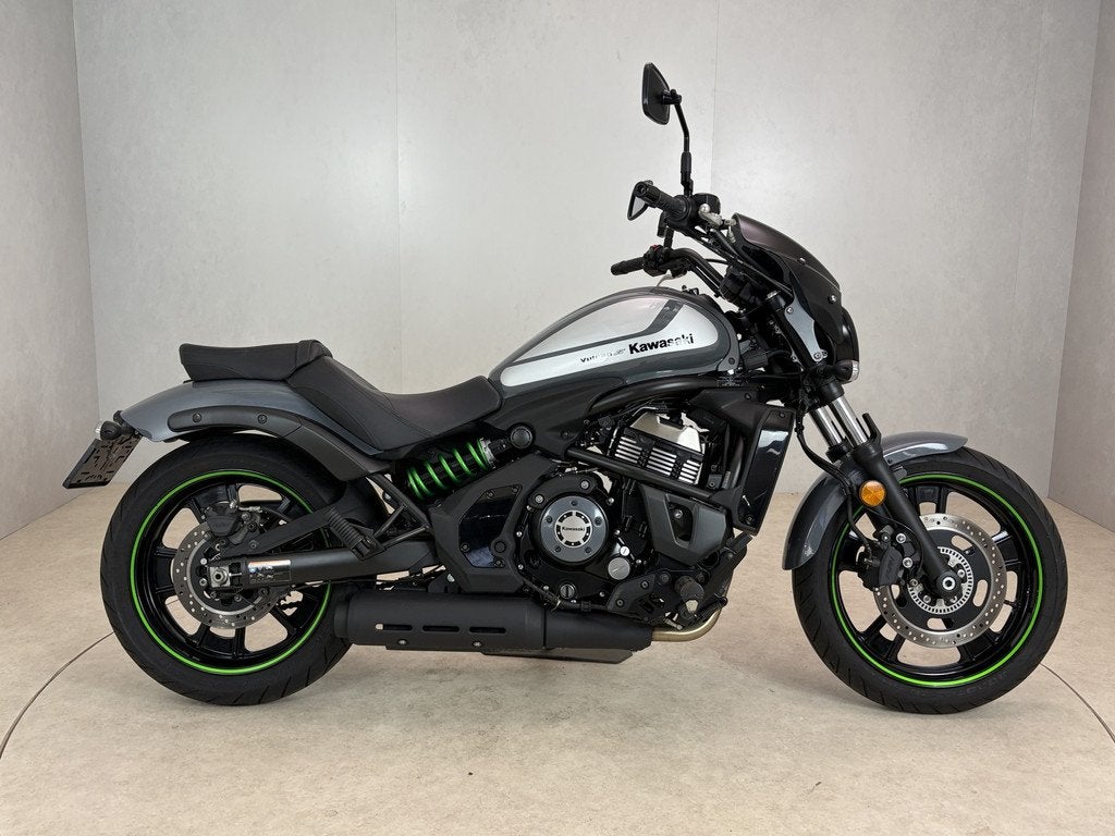 Kawasaki VULCAN S (bj 2019), Motoren, Chopper, Bedrijf, Info@kawasaki.nl, Meer dan 35 kW