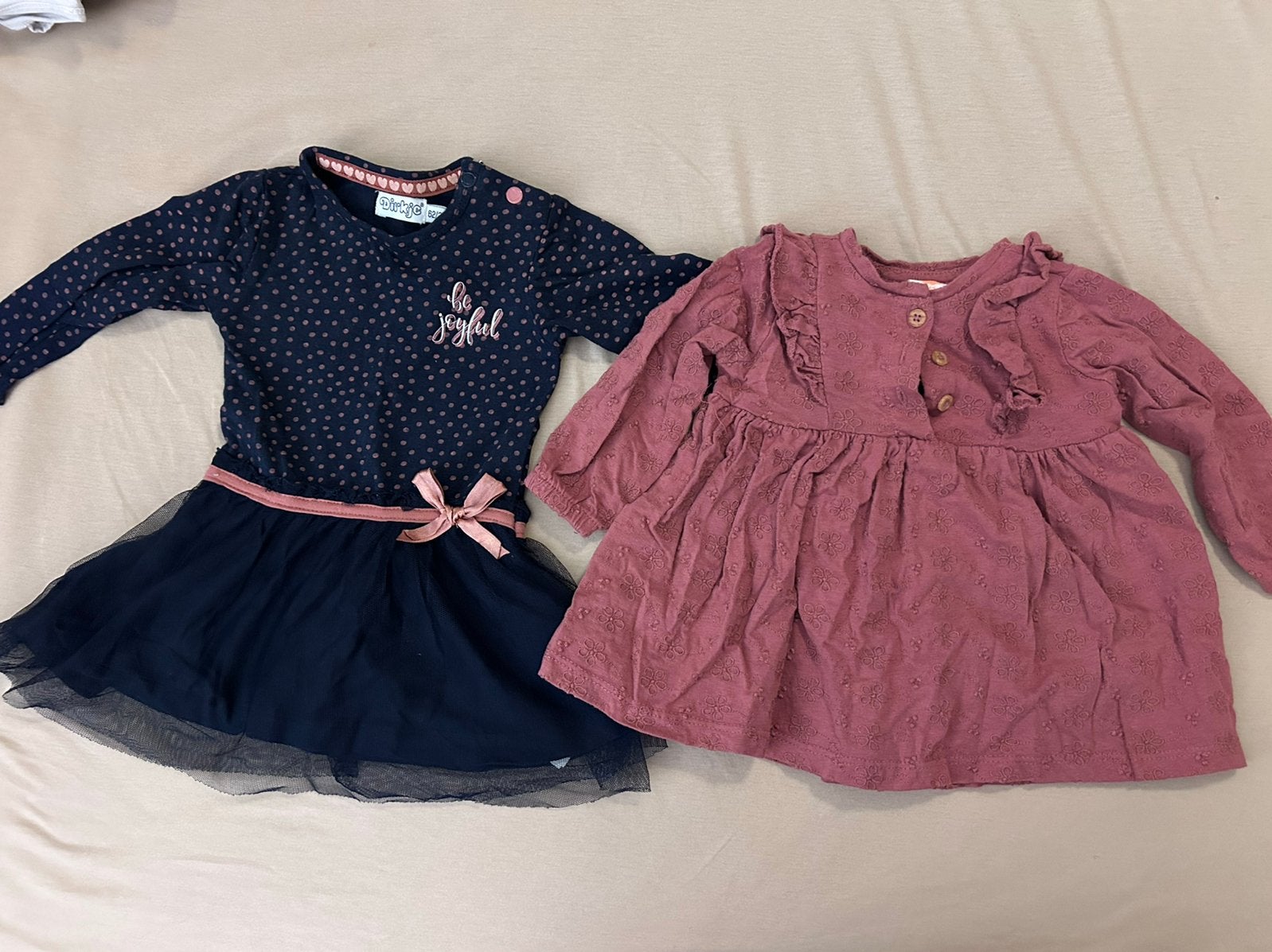 Babykleding maat 46-62, Ophalen of Verzenden, Gebruikt, Meisje