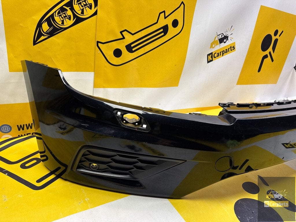 Voorbumper Volkswagen Tiguan 5na 5NA807221 bumper, Gebruikt, Volkswagen AG, Bumper, Berliner Ring 2
38440  Wolfsburg, DE