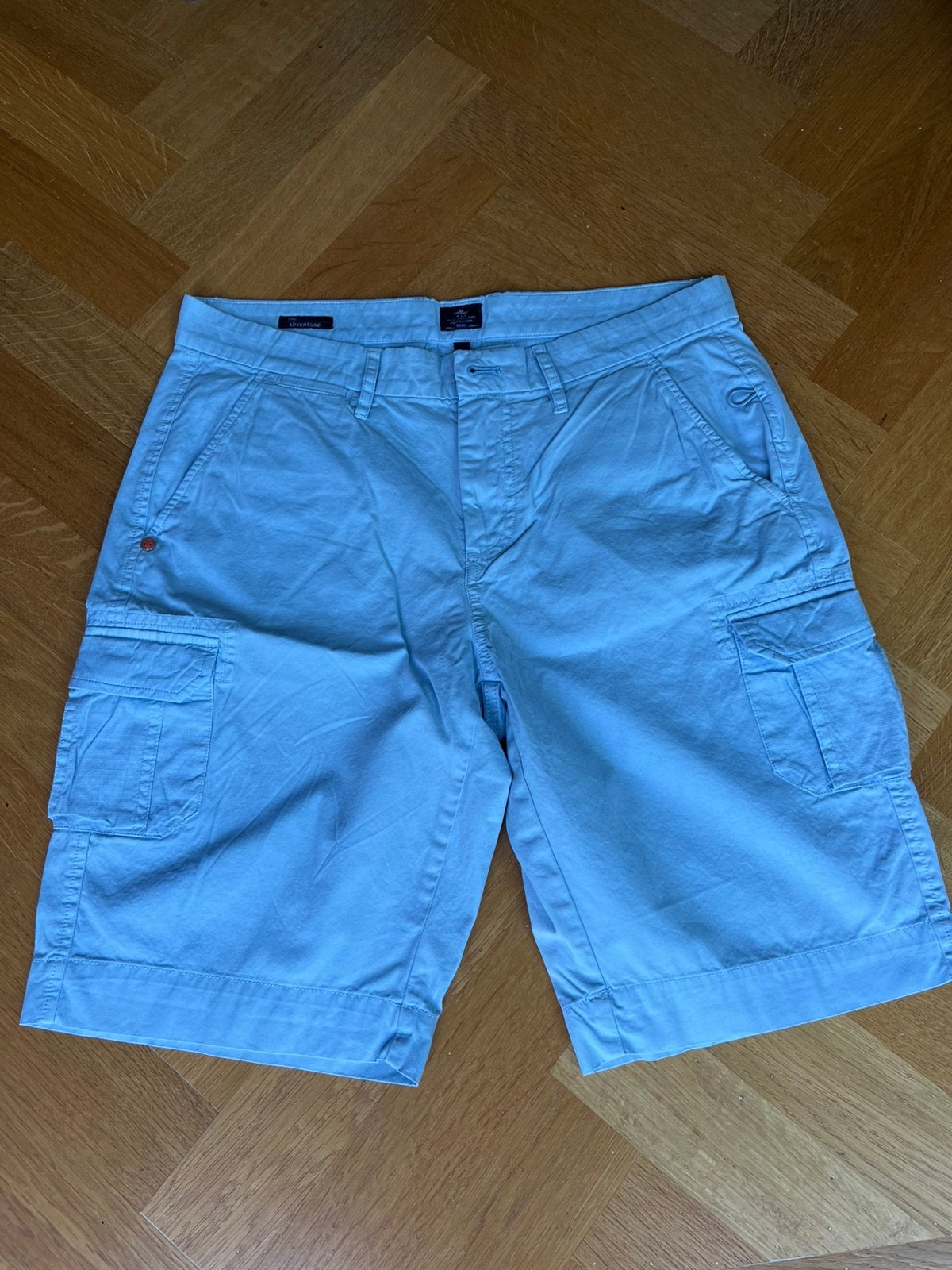 NZA short, korte broek, W31, Ophalen of Verzenden, Zo goed als nieuw, Overige maten