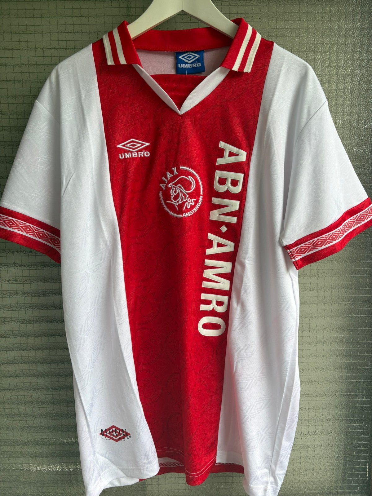 Ajax shirt 2025/26 uit shirt, Ophalen of Verzenden, Nieuw, Shirt