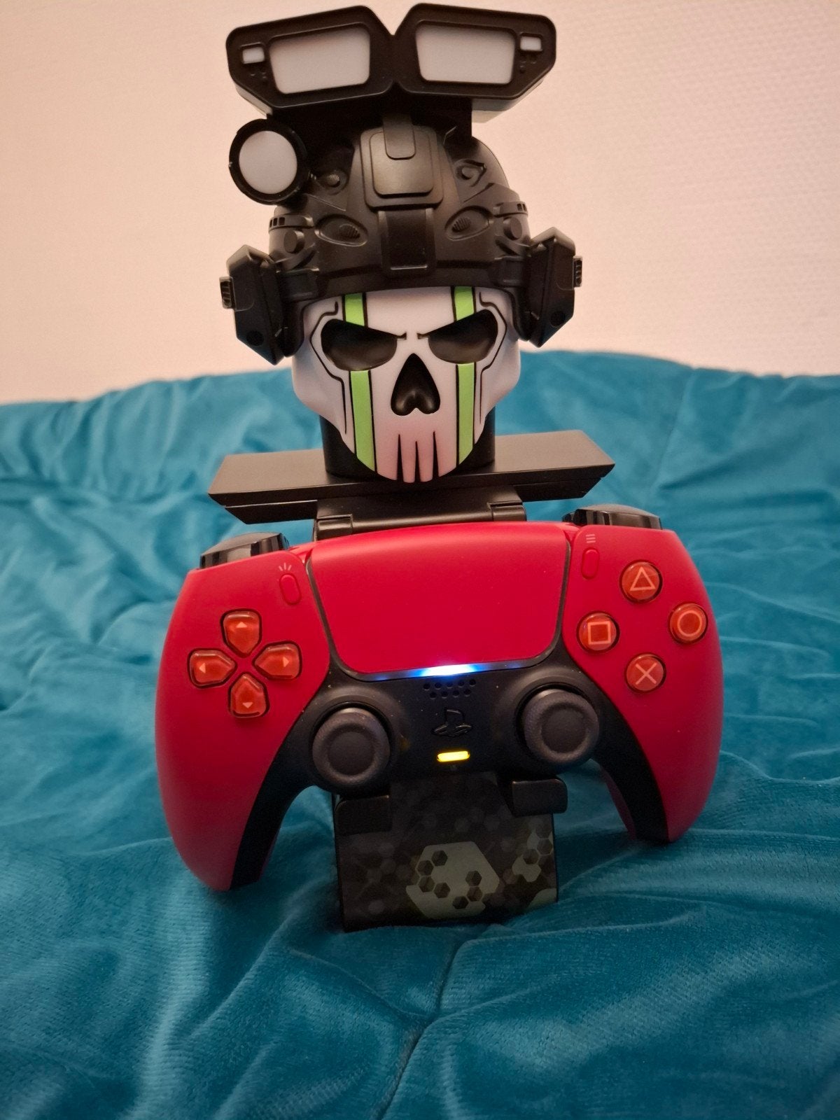 Call of duty controller houder, Ophalen of Verzenden, Zo goed als nieuw, Controller