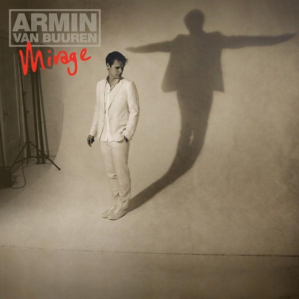 Armin van Buuren – Mirage CD 2010, Verzenden, Zo goed als nieuw, Techno of Trance