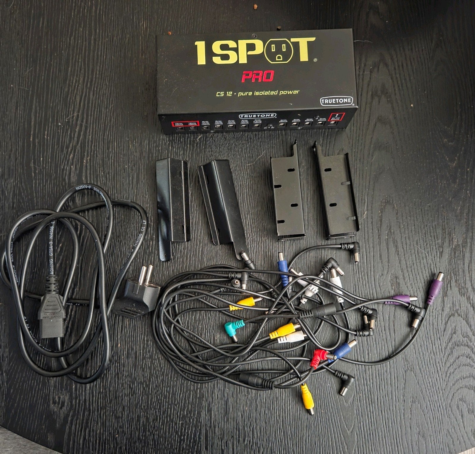 Truetone 1spotpro cs12, Muziek en Instrumenten, Effecten, Ophalen of Verzenden, Gebruikt, Overige typen