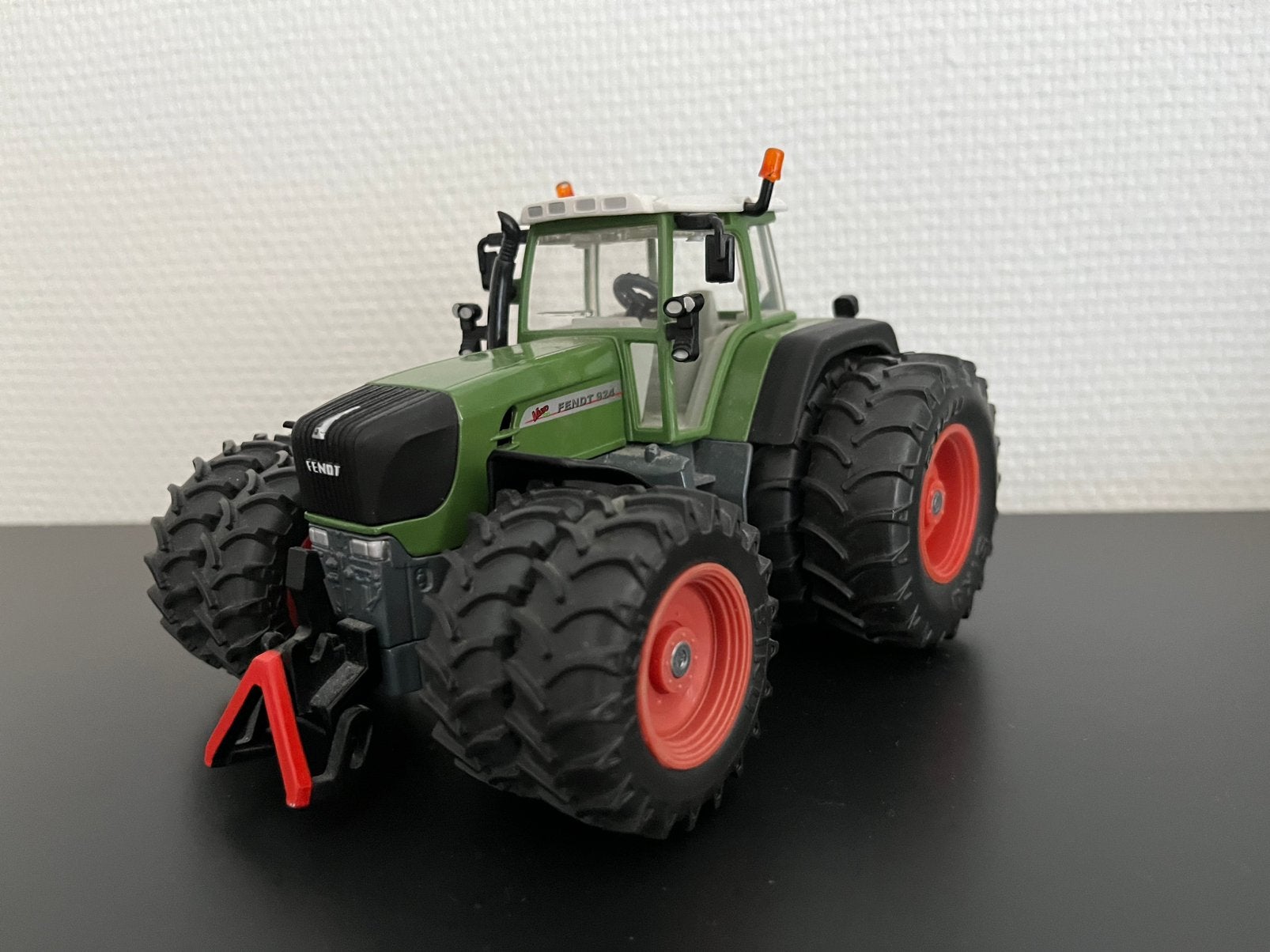 Fendt 924 vario tms siku 1:32, Ophalen of Verzenden, Gebruikt, Tractor of Landbouw, SIKU