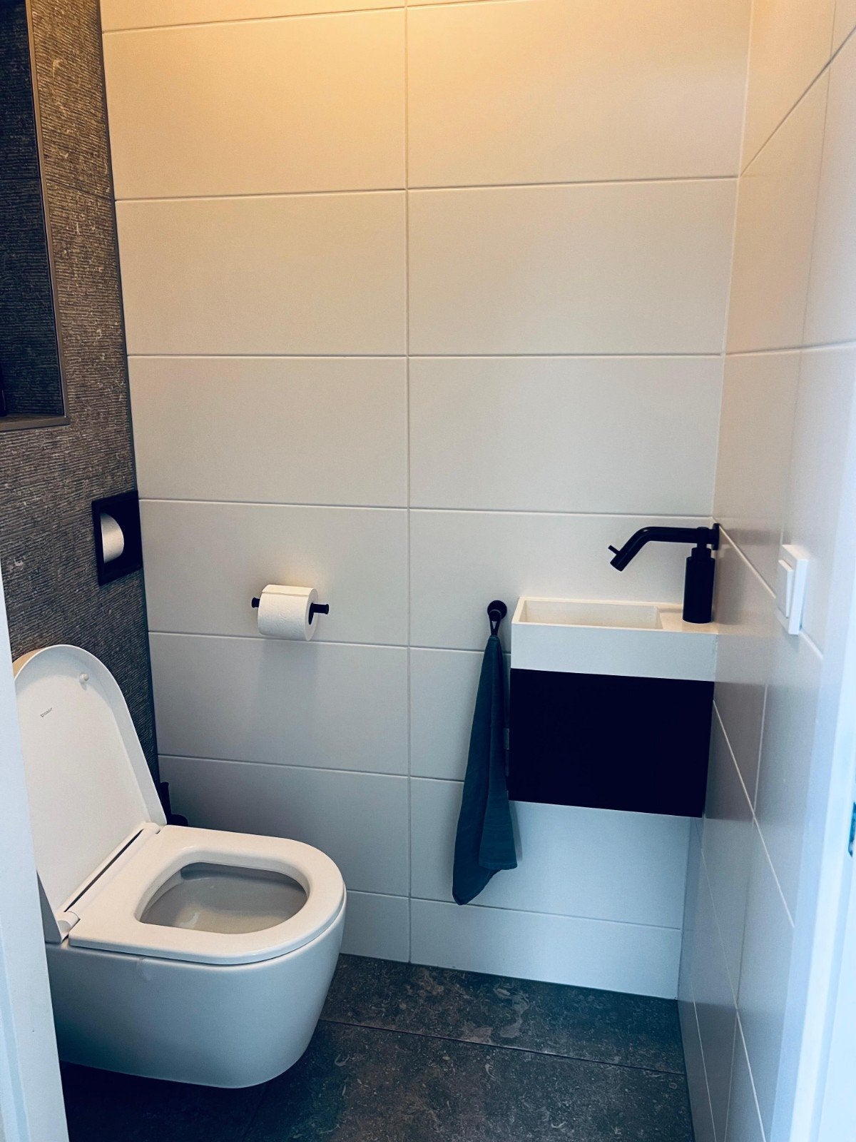 keramische  wand tegels 30x60, Ophalen, 60 cm of meer, Nieuw, 20 tot 40 cm