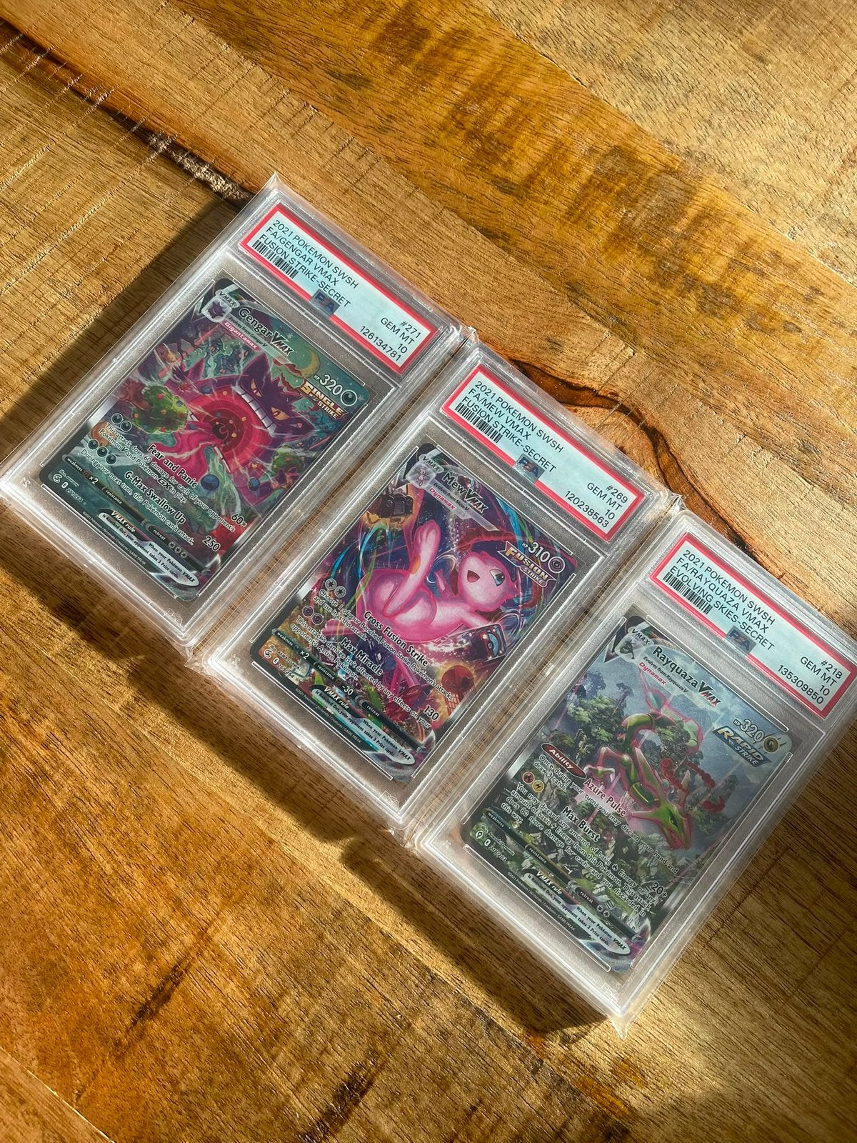 Gezocht: Full Arts, IR's & Alt Arts (ENG/JAP) | (€1-€10), Ophalen, Zo goed als nieuw, Meerdere kaarten, Foil