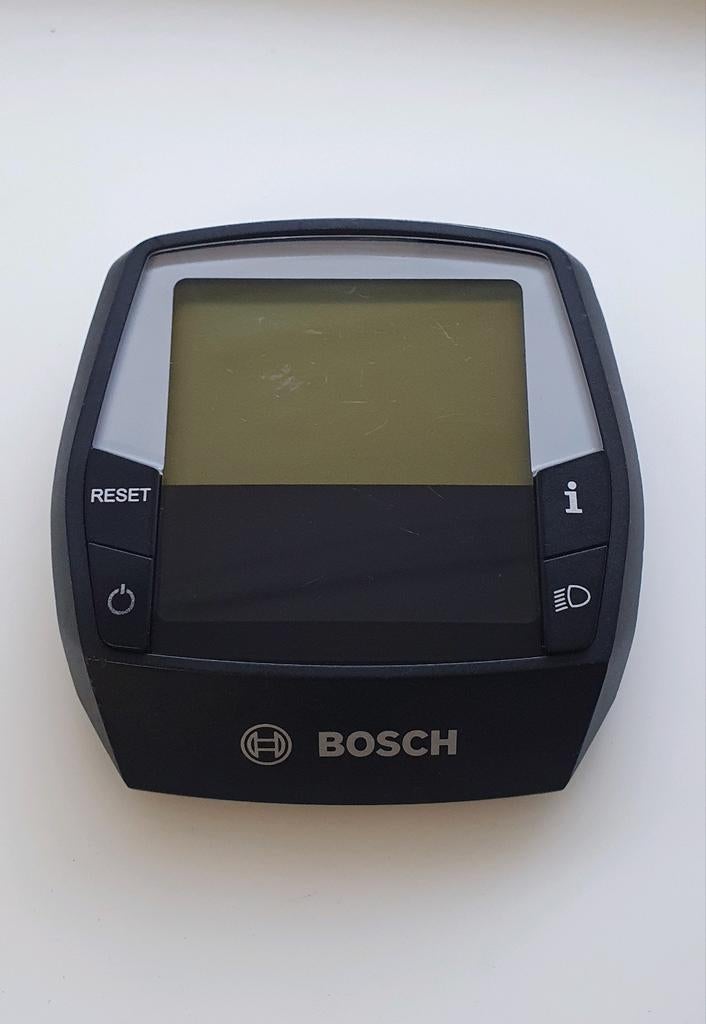Bosch Intuvia display te koop, Fietsen en Brommers, Fietsaccessoires | Fietscomputers, Ophalen of Verzenden