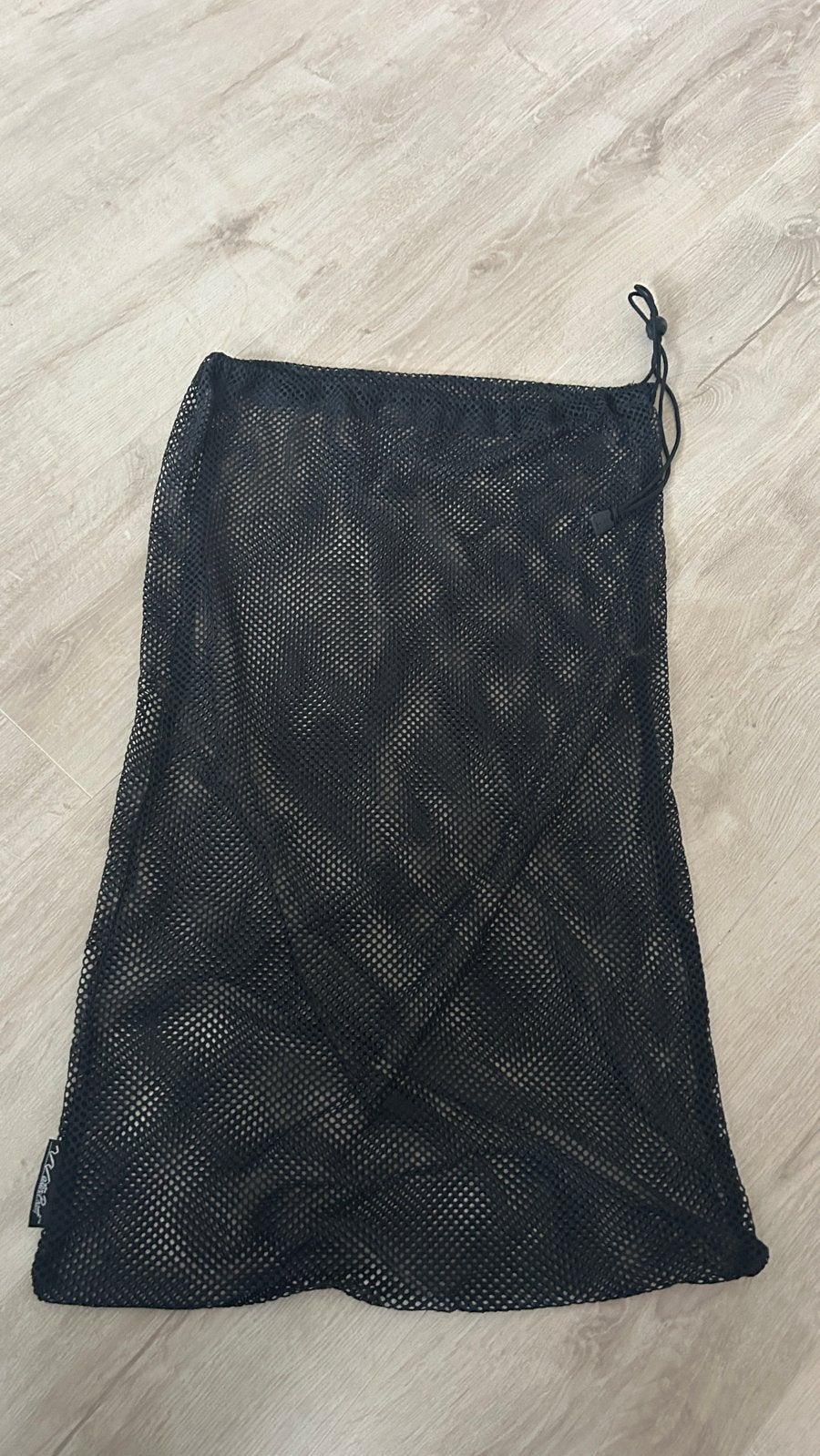 Meshbag voor duikafval - Goede staat, Watersport en Boten, Ophalen of Verzenden, Zo goed als nieuw, Overige typen