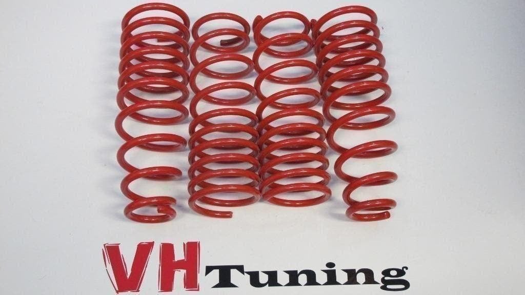verlagings veren Mitsubishi Galant 55MM, Auto diversen, Ophalen of Verzenden