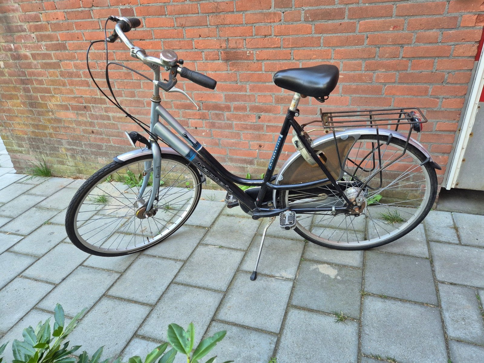 fiets, Ophalen, Zo goed als nieuw, Overige merken